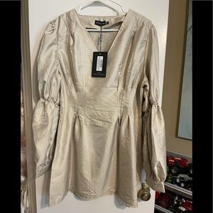 Pretty little thing dress